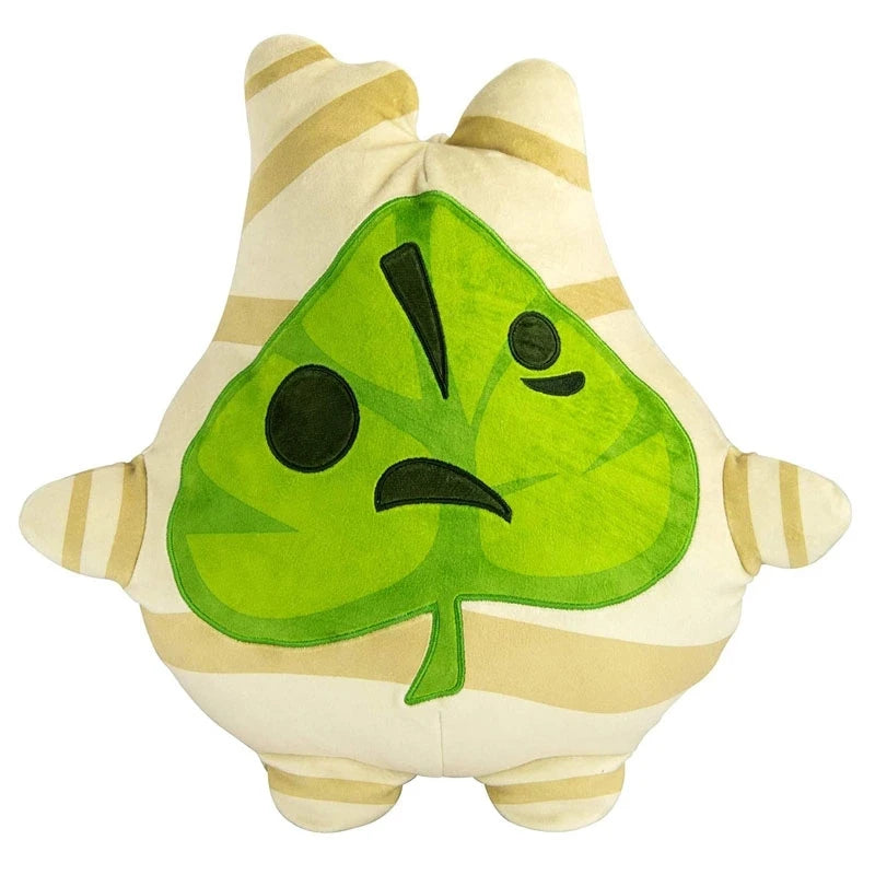 26cm Game Tears of the Kingdom Sand Seal Plush Toy Soft Stuffed Pillow Doll Toy Accessories Prop