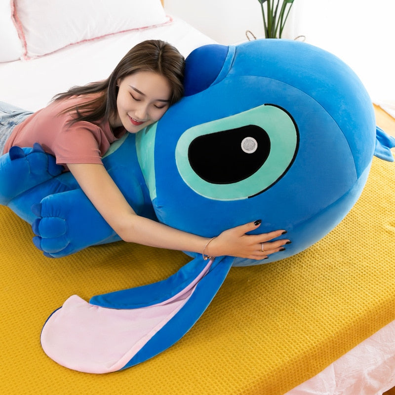 Giant Stitch Plush, Disney