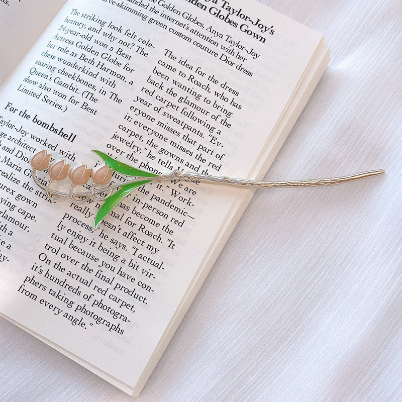New Korean Vintage Flowers Large Metal Hair Claw Clip Ponytail Women Butterfly Shark Alloy Hair Claw Barrette Hair Accessories