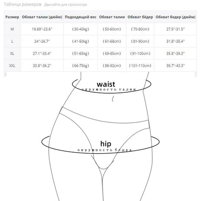 M-2XL Women's Underwear Cute Cotton Panties Briefs For Girl Ladies Lingerie Cartoon Girls Pink Pantys Underpants Thongs