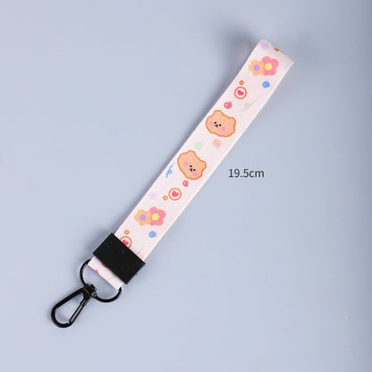 Cute Large Capacity Sanitary Napkin Storage Bags Cartoon Rabbit Bear Girls Physiological Period Tampon Organiser Bag Mini Bag