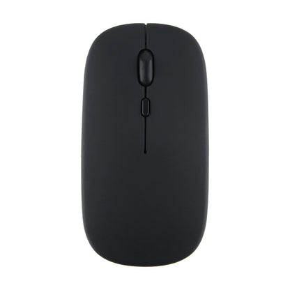 Wireless Bluetooth Mouse Portable Magic Silent Ergonomic Mice For Laptop iPad Tablet Notebook Mobile Phone Office Gaming Mouse