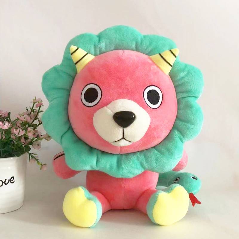 Spy X Family Plush Doll Anya Chimera Toys Cute Yor Forger Chompas Muppet Lion Stuffed Plush Toys For Kid Girl Xmas Birthday Gift