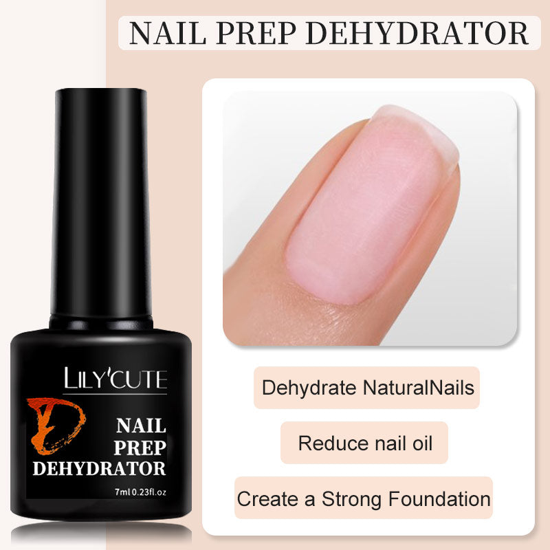 LILYCUTE 7ML Gel Nail Polish Nude Vernis Semi-Permanent Nail Polish For Nails Soak Off UV LED UV Gel DIY Nail Art Gel Varnishes