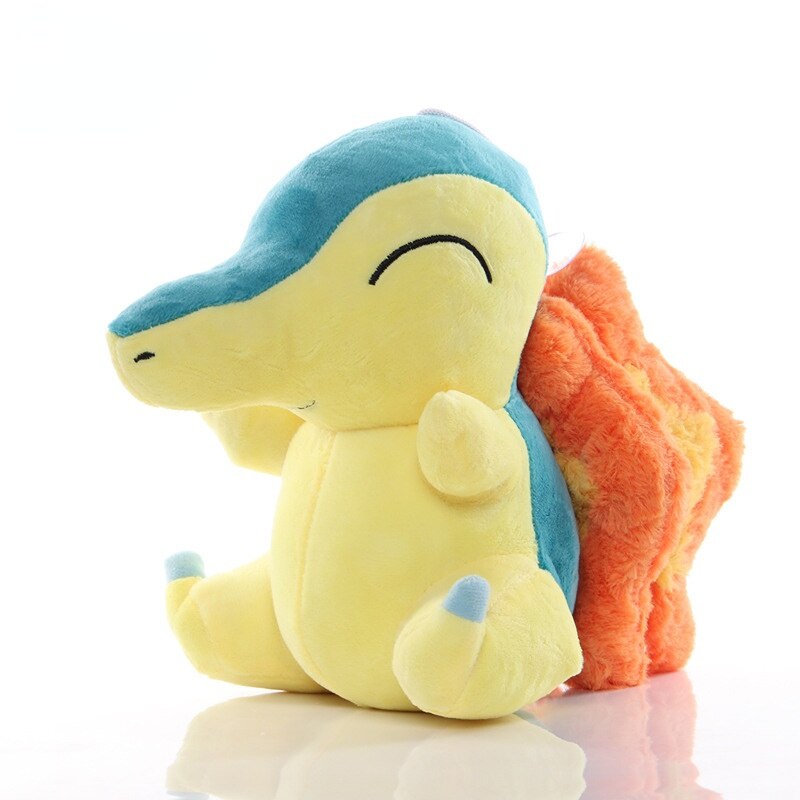 Peluche Pokémon Edition Starter