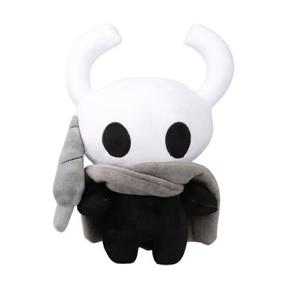 30cm Hollow Knight Zote Plush Toy Game Hollow Knight Plush Figure Doll Stuffed Soft Gift Toys for Children Kids Boys Christmas