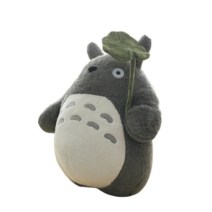 30cm Totoro Plush Toys Stuffed Animals Toys Japan Anime Figures Movie Dolls Birthday Christmas Gifts for Kids