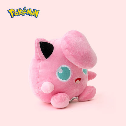 Jigglypuff Plush Toy Authentic Pokémon Plushie: Limited Edition Video Game Stuffed Animal Toy Stuffie