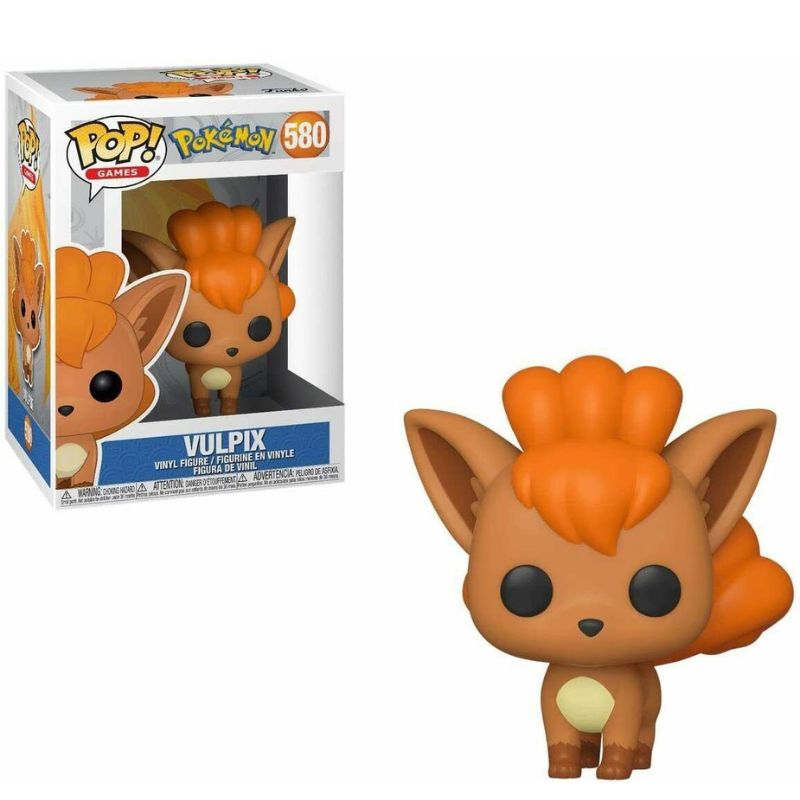 FUNKO POP Pokemon Anime Figure Toys Pikachu Charizard Mewtwo Decoration Ornaments Action Figure for Children Birthday Toy Gifts