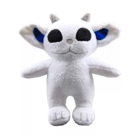 20Cm NEW White Twenty One Pilots Ned Plush Toys Cartoon Stuffed Animal Plushie Doll for Children Kids Gift