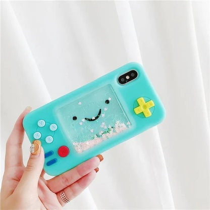 Adventure Time BMO iPhone Case Adorable Design Superior Protection