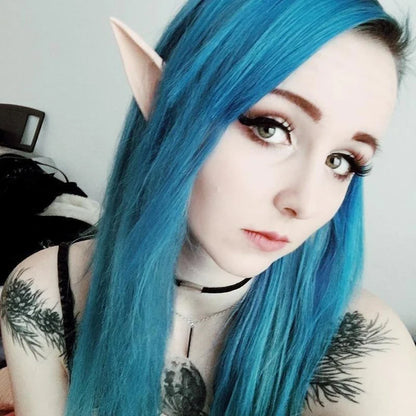 Elven-Inspired Elf Ears for Cosplay Costumes Unleash Your Magic