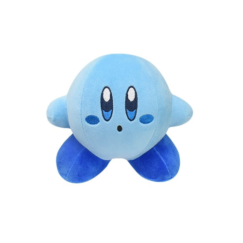 New Kawaii Cute Star Kirby Heart Stuffed Plush Video Game Quality Cartoon Toys Great Christmas Birthday Gift For Children