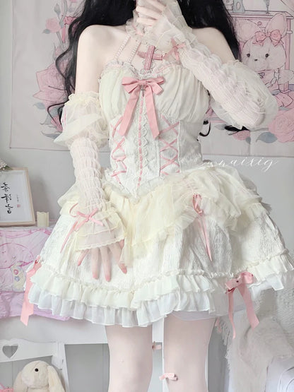 Exquisite Royal Victorian Lolita Dress Women's Luxurious Elegance