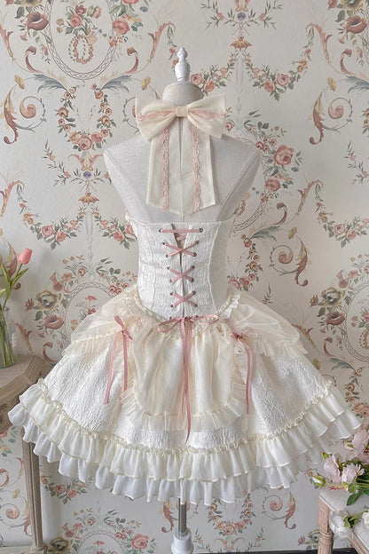 Exquisite Royal Victorian Lolita Dress Women's Luxurious Elegance