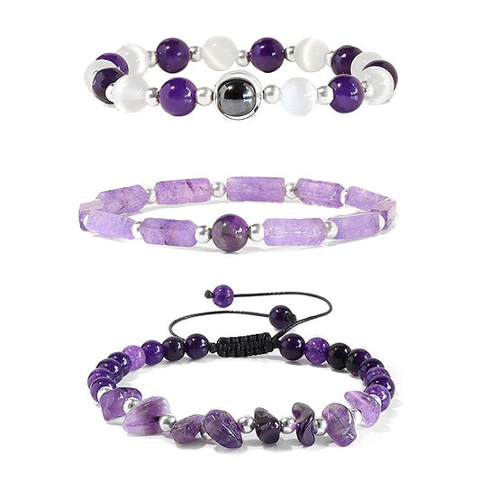 |200001034:6145#Amethyst Set;200000639:201452416