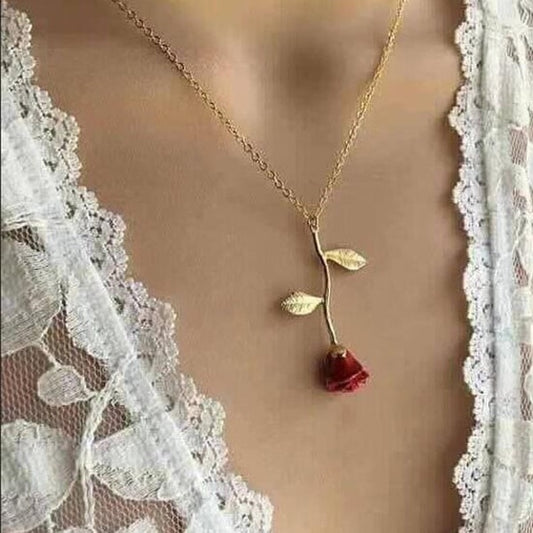Delysia King pendant necklace