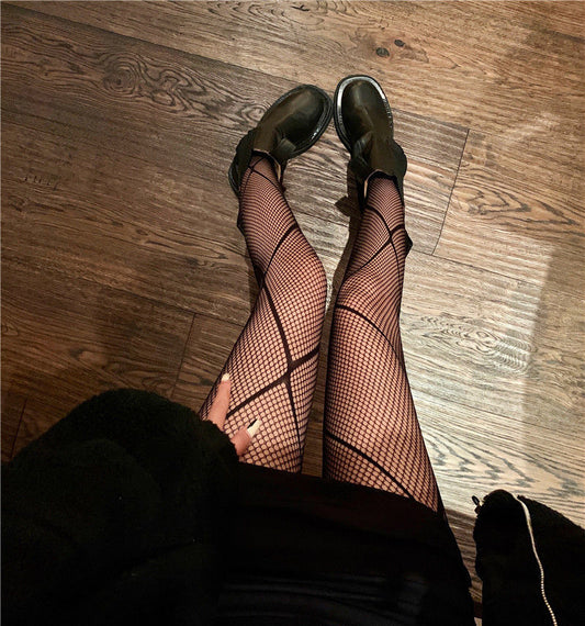 |14:771#black tights