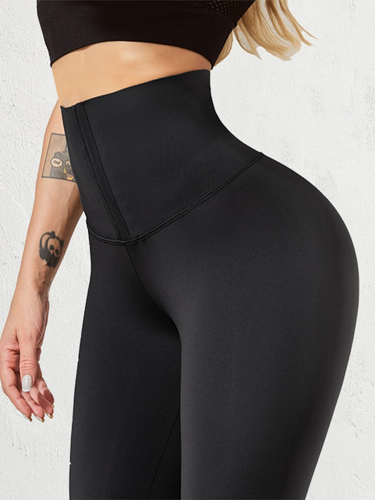 Women Legging for Fitness High Waist Leggings Push Up Sports Leggings Women Slim Black Legging Sportswear