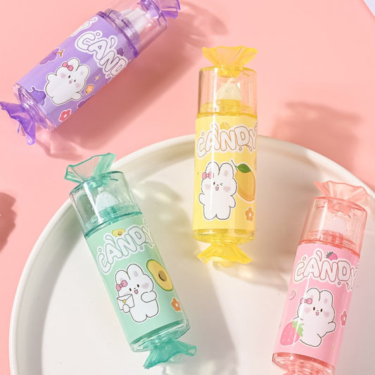 kawaii White Correction Tape Cute Whiteout Correction Tape Correction Tape Eraser For School Office Home Supplies 