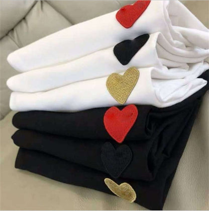 Cotton Brand T Shirts Women Crop Tops Women Summer T-shirt Oversized T Shirt Tee Shirt Femme Kawaii Tshirts For Women Y2k